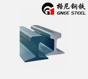 Wholesale 18KG Light Steel Superior Railway Product For Urban Rail Transit from china suppliers