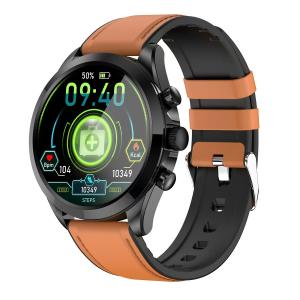 Wholesale ET440 Health Smart Watch TFT Screen 250mAh 1.39 Inch Smart Watch Heart Rate Blood Pressure Blood Oxygen from china suppliers
