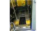 High Efficiency Stainless Steel Air Shower Equipment For Pharmaceutical Industry