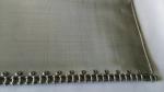 Reverse Dutch Weave Wire Cloth High Filtration 304 316 Stainless Steel 130×32/0