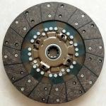 Clutch Disc 350*10*38.4 FOTON OMAK ISF3.8 1106116101002/ 1601130-C72131/ 1601
