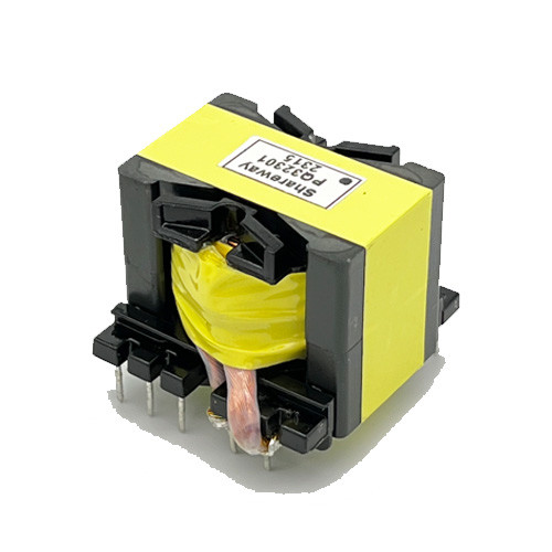 Vertical core direction SMPS Flyback Transformer For LED lighting 7508114310