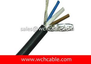 Wholesale UL20255 China Quality UL Verified 30V Low Voltage Automotive TPE Cable Torsion Resistant 90C from china suppliers
