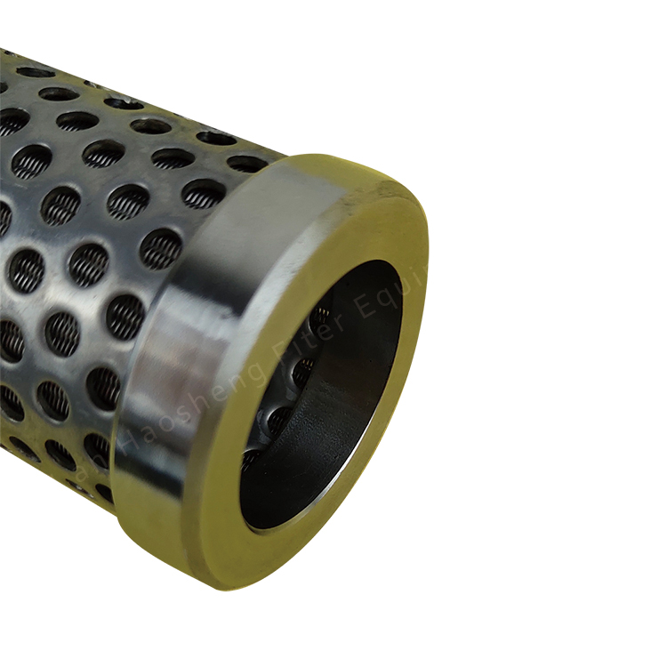 Hydraulic Filter 62277004 Hydraulic Filter Pump Vehicles Hydraulic Oil Filter Product