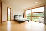 100% Bamboo Engineered Stranded Soundproof Eco-Friendly High Gloss Indoor