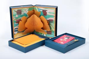 Wholesale Engaging Educational Board Game Set Enhancing Critical Thinking For 2-4 Players from china suppliers