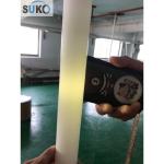 PTFE Tube Ram Vertical Type Tube Extruder Machine PFG300 Dia 150mm-300mm