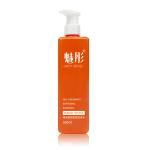 Customizable Logo 1kg Hair Growth Shampoo Essential Oil