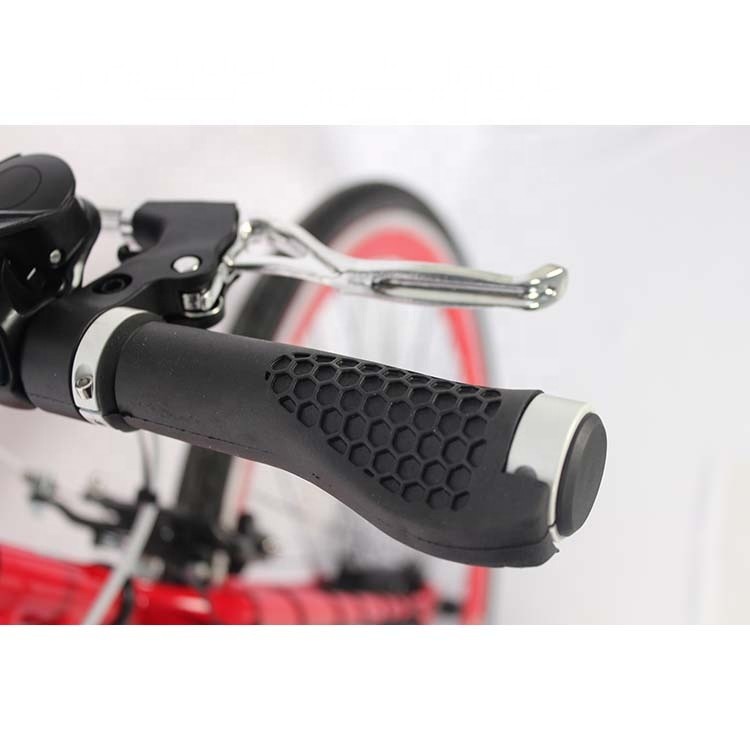 Aluminum Alloy Road Bicycle 700C Man City Road Mountain Bicycle