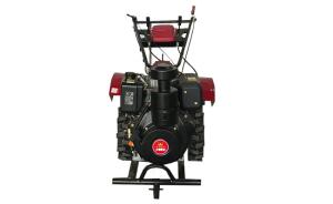 Wholesale 270mm Small Cultivator Tiller Diesel 186F 6.3KW Mini Cultivator Machine from china suppliers