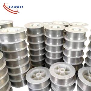 Wholesale Nickel Raw Material Thermal Spray Wire for 4300 Psi Bond Strength and Superior Bonding Performance from china suppliers
