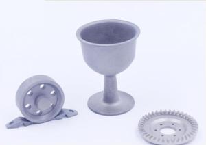 Wholesale YG6 YG8 YG11 Tungsten Carbide Wear Parts Non Standard from china suppliers