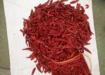 Dehydrated Vegetables Paprika Dried Red Chilli Peppers Spices And Herbs
