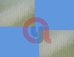 Warp Sateen Aramid Fiber Fabric , Abrasion Resistant Fabric For Sports Shoes