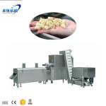 accuracy Stainless Steel Automatic Industrial Pasta Macaroni Extruder Production