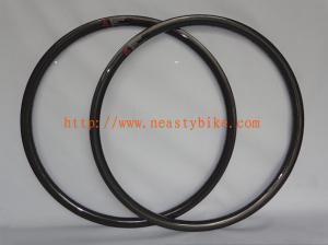 Wholesale MTB carbon rims,Full Carbon rims;23mm mountain bicycle wheel and rims from china suppliers