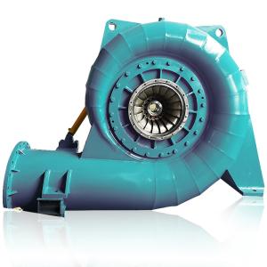 Wholesale Hydropower Francis Hydrogen Water Generator Small Water Turbina Generator from china suppliers
