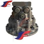 Excavator Parts Hydraulic Swing Motor 21w-26-00100 708-7s-00242 For Komatsu Pc78