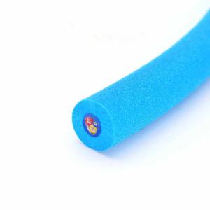 Wholesale Pool Robotic Cleaner Tether Rov Floating Cable 2 Core Power Cable from china suppliers
