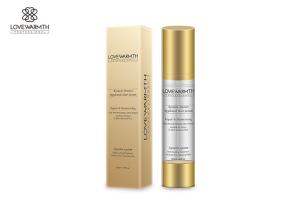 Wholesale Moisturizing Hair Serum Keratin Protein Replenish For Frizzy / Chemical Hair from china suppliers