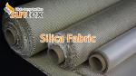 SUNTEX Silica Fabric