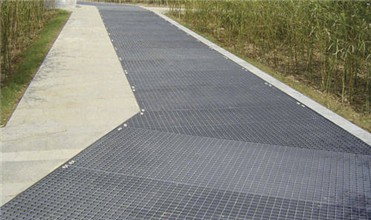 Mild Steel Q235 Grating Trench Cover Welded All Inclusive Gt Shape