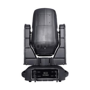 Wholesale Novelty Waterproof Moving Head Lamp , 350W 17R Moving Head Disco Lights Outdoor Event from china suppliers