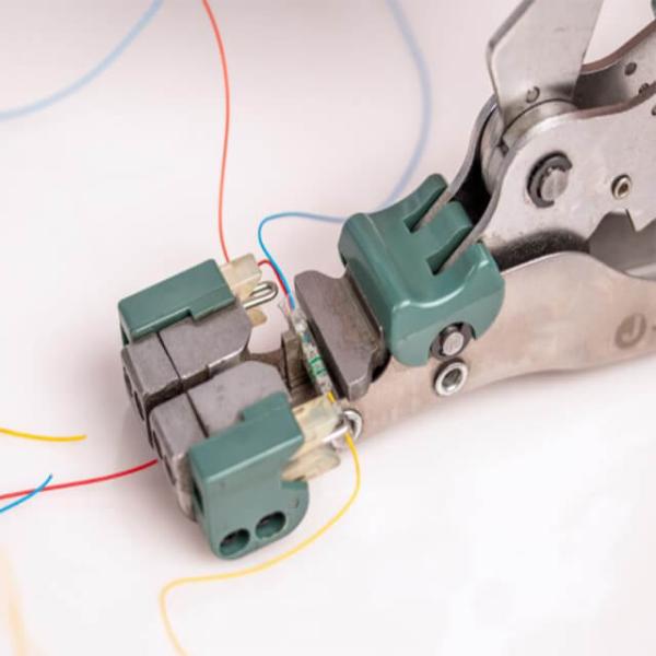 24AWG–19AWG Cable
