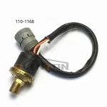 CAT Excavator Spare Parts 150-1240 110-1168 152-1959 Pressure Sensor Pressure