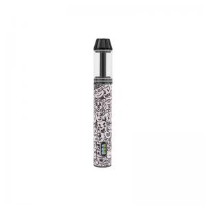 Wholesale 400Mah CBD Vape Pen E Cig Vaporizers Rechargeable 1.5Ω 2.0ml Oil Twist from china suppliers