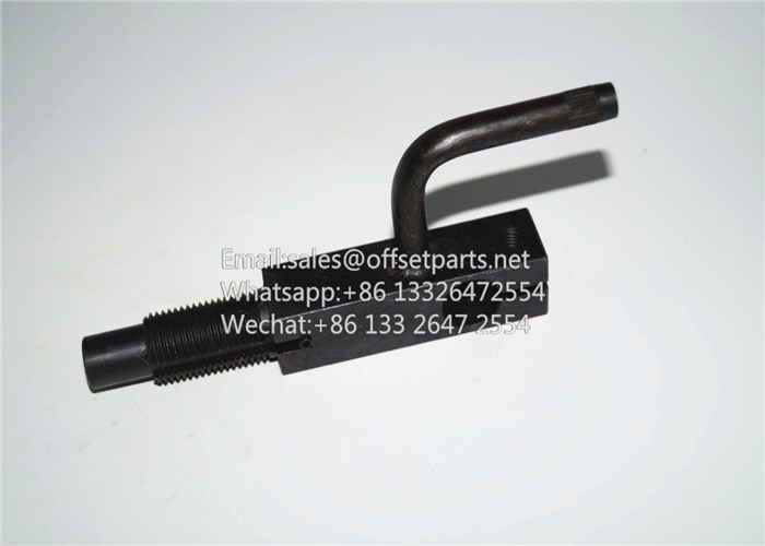 offset press parts Feeder blower length 131mm hole 14mm cheap printing machine replacement