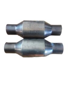 Wholesale High Standard Hot Selling Three Way Catalytic Converter Customized Product IX25 IX35 Ford from china suppliers