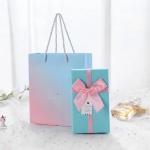 Paperboard Cosmetic Box Packaging