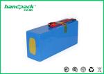 Long Lifetime Electric Scooter Battery 48V , Rechargeable Batteries For Electric
