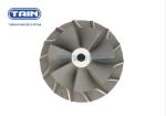 K31 53319707201 53319707203 16288 Turbocharger Compressor Wheel For MAN TRUCK