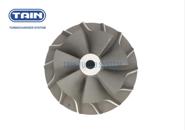 K31 53319707201 53319707203 16288 Turbocharger Compressor Wheel For MAN TRUCK