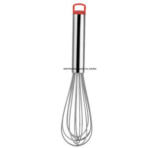 Wholesale Wear Resistance Stainless Steel Kitchen Tools Food Grade Egg Blender For Canteens from china suppliers