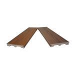 140*25mm/140*20mm PVC Foam ASA Outdoor Decking The Perfect Solution for Modern