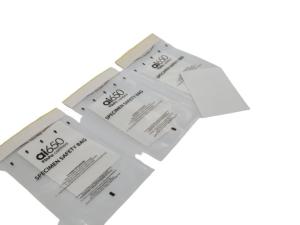 Wholesale Heat Sealing 95kPa Bags - Enhancing Product Protection with UV Barrier from china suppliers