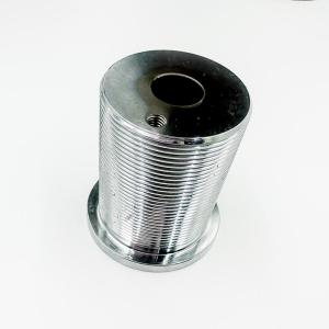 Wholesale OEM Custom CNC Turning Parts CNC Machining Stainless Steel For Medical from china suppliers