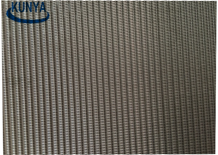 30 Mesh X 0.127mm Stainless Hardware Alkaline Electrolyzer Nickel Mesh Screen