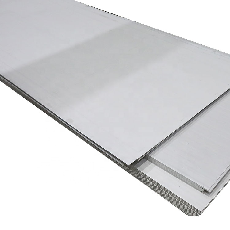 Industry Medical Hot Rolled Grade 1 Pure Titanium Plate Customized 