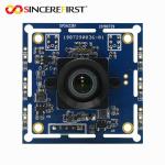 AR0251 5mp Night Vision Camera Module High Speed USB 2.0 Mounting