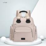 diaper bag mommy bag new fashion multifunctional large capacity baby bag