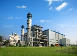 Wholesale Heavy Fuel Oil Electric Gas Fired Thermal Power Plant Low Emission Eco Friendly from china suppliers