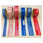 BOPP Security Packaging Tape