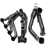 OEM Size Universal Engine STAINLESS STEEL EXHAUST MANIFOLD FIT MUSTANG 86-93 5
