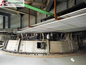 Wholesale 6300kva-33000kva Submerged Arc Furnace For Ferrochrome Production from china suppliers