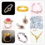 Laser Welding Machine for jewelry products