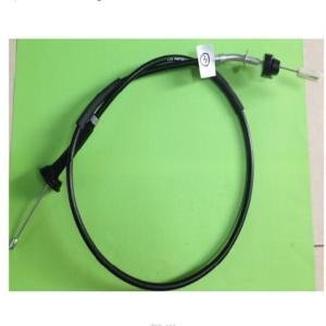 Wholesale Car Auto Clutch Cable for The Vw-01 ISO9001 Assurance Guaranteed from china suppliers